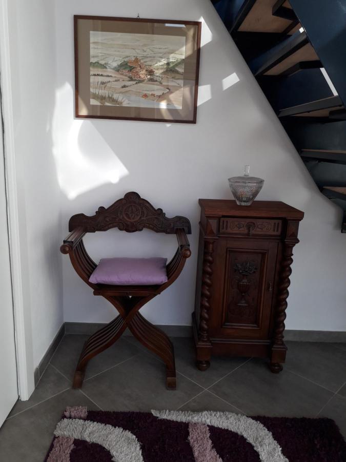 B&B Lana Di Langa Alba  Exterior foto